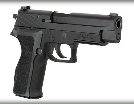 Sig Sauer P226