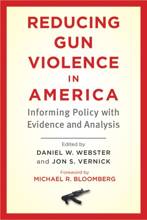 Reducing Gun Violence in America