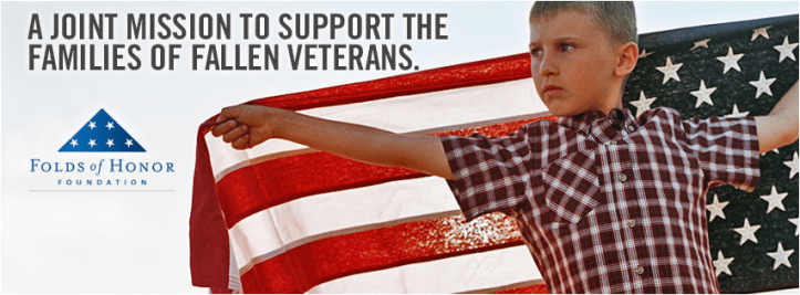 Fold of Honor Foundation