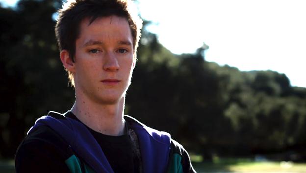 Photo courtesy of History Channel