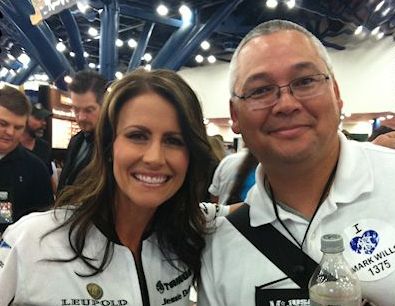 Jessie Duff NRA 2013 Featured Image