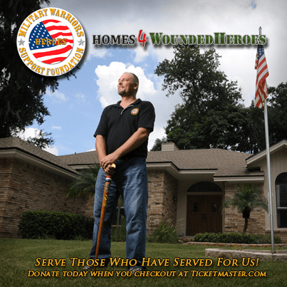 Military Warriors Support Foundation