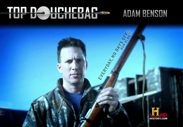 Photo courtesy of Everyday No Days Off