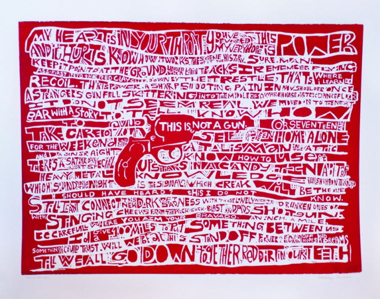 This is Not a Gun image