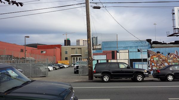 SF Co Sheriff's Office 2