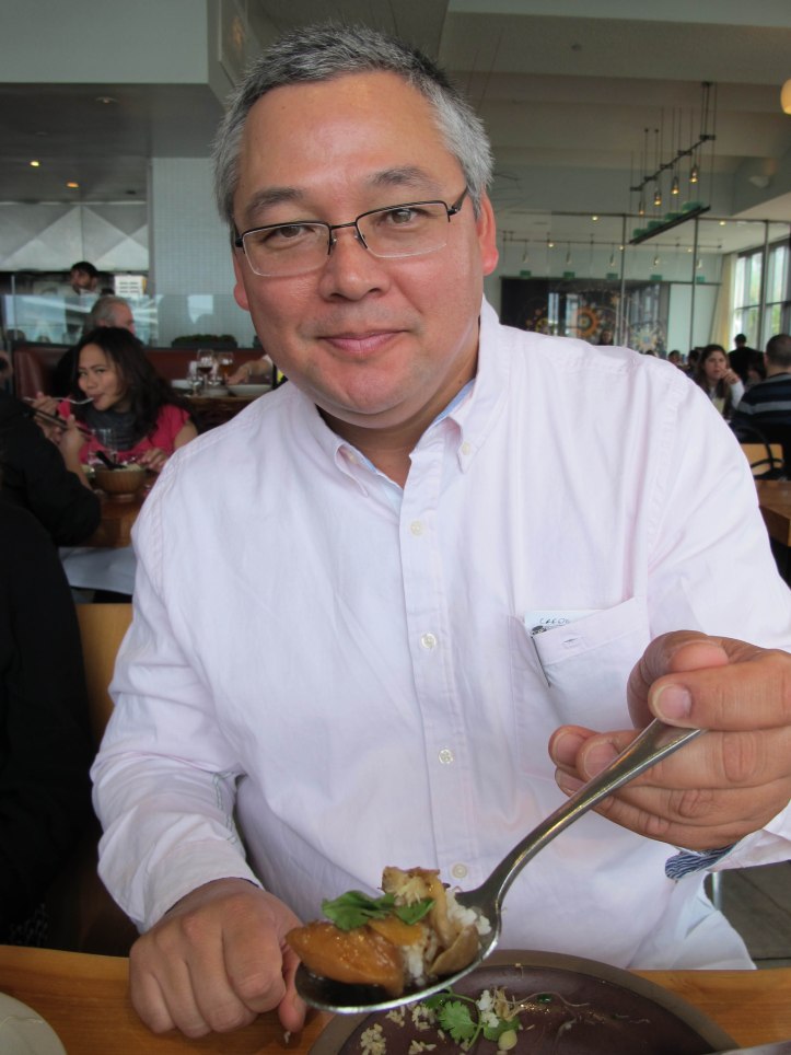 Slanted Door SF Nov 2011 (6)