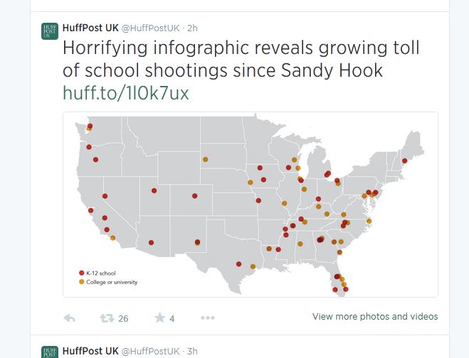 Tweeted on June 11, 2014
