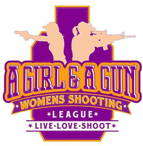 A Girl and a Gun Club