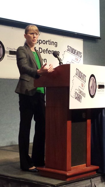 Chelsea Parsons Center for American Progress