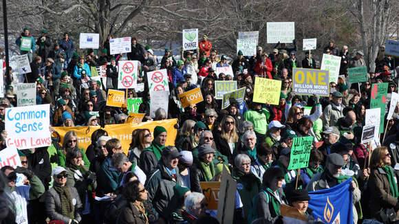 Photo from Change.org