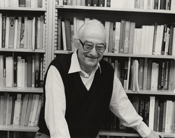 Reinhard Bendix (1916-1991)