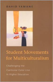 Student Movements for Multiculturalism