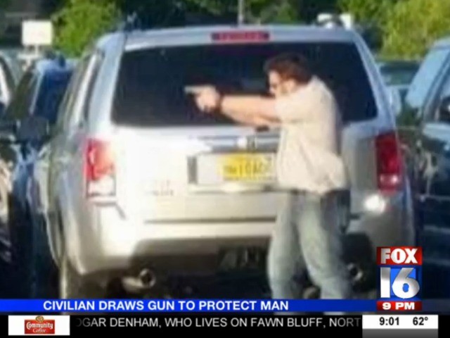 little rock kroger ccw