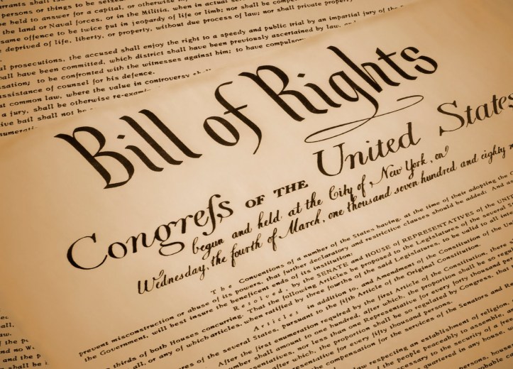 billofrights