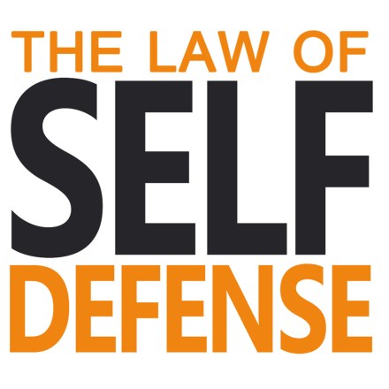 law of self defense